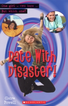 Image for Date with Disaster Level 1