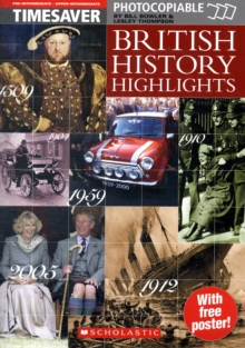 British History Highlights