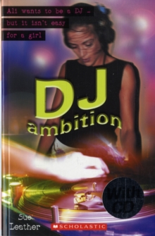Image for DJ Ambition - With Audio CD
