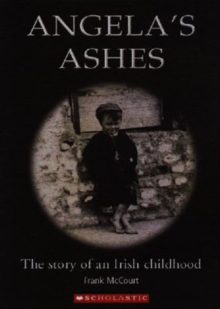 Image for Angela's Ashes