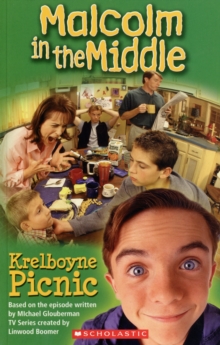 Image for Malcolm in the Middle - Krelboyne Picnic