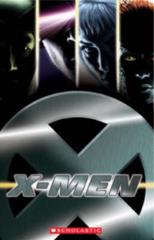 Image for X - men 1