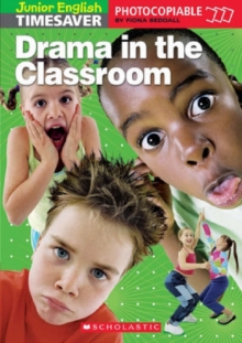 Image for Drama in the classroom