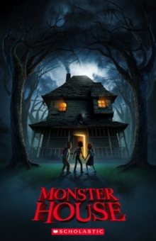 Image for Monster House audio pack