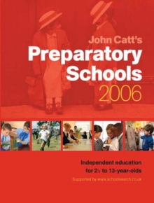 Image for Preparatory Schools