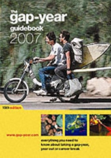 Image for The gap-year guidebook 2007