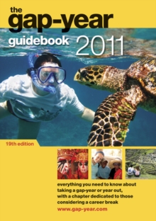 Image for The gap-year guidebook 2011