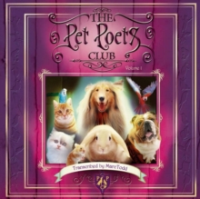 Image for The Pet Poets Club