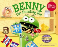 Image for Benny the Bursting Bin