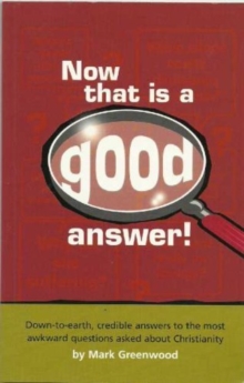 NOW THAT IS A GOOD ANSWER