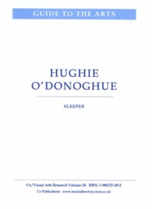 Image for Hughie O'Donoghue