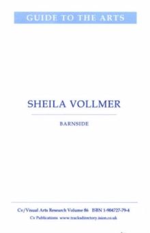 Image for Sheila Vollmer