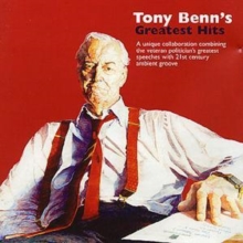 Image for Tony Benn's Greatest Hits