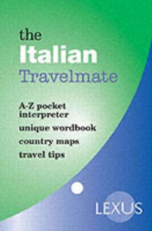 Image for The Italian travelmate