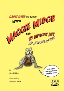 Image for Maggie Midge and My Difficult Life