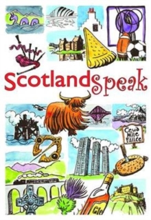 Image for ScotlandSpeak