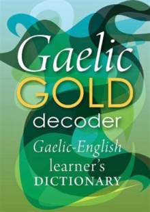 Image for Gaelic Gold Decoder