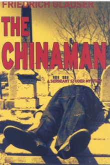 Image for The Chinaman