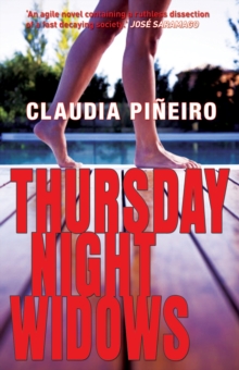 Image for Thursday Night Widows