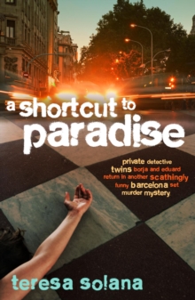 Image for A Shortcut to Paradise