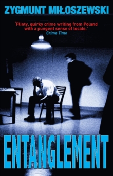 Image for Entanglement