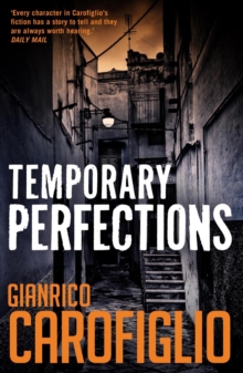 Image for Temporary Perfections
