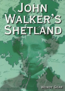 Image for John Walker's Shetland