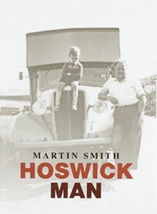 Image for Hoswick man