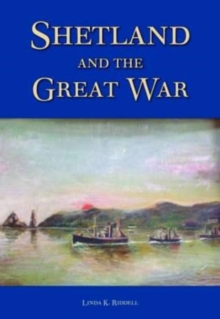 Image for Shetland and the Great War