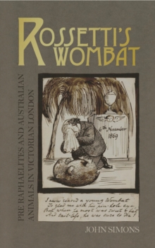 Image for Rossetti's Wombat