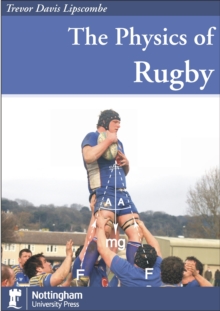 Image for The Physics of Rugby