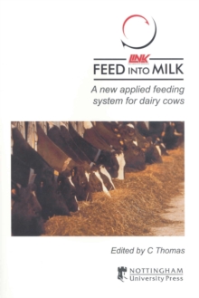Image for Feed into Milk