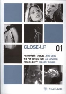 Image for Close-up 01