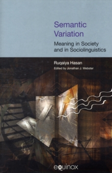 Semantic Variation