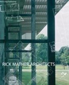 Image for Rick Mather Architects