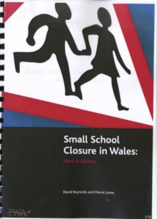 Image for Small School Closure in Wales