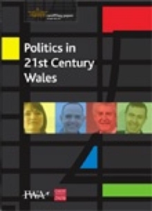 Image for Politics in 21st Century Wales