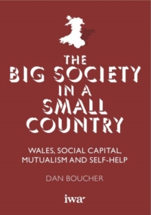 Image for The Big Society in a Small Country