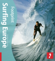 Image for Surfing Europe