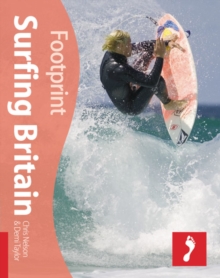 Image for Surfing Britain