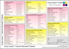 Image for Crazy Colour Card for Microsoft Outlook