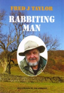 Image for Rabbiting Man
