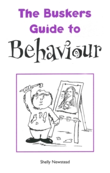 Image for The Busker's Guide to Behaviour