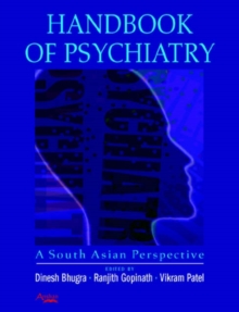 Image for Handbook of Psychiatry