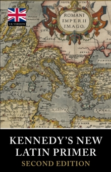 Image for Kennedy's new Latin primer