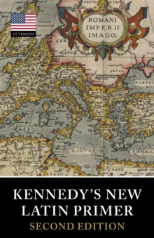 Image for Kennedy's New Latin Primer