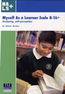 Image for Myself as a Learner Scale 8-16+