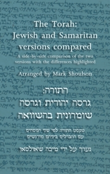 Image for The Torah