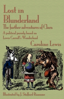 Image for Lost in Blunderland