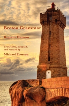 Image for Breton grammar